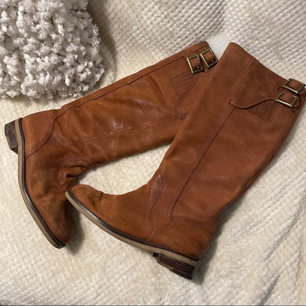 📦PACKED & DONATED📦 Women’s Lucky Brand Boots